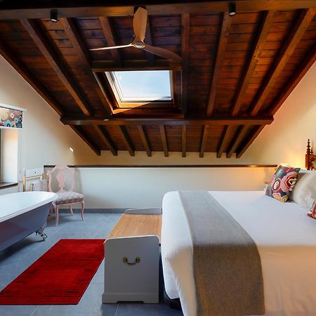 El Gran Sueno Boutique Hotel & Apartamentos - Adults Only Pintueles Buitenkant foto