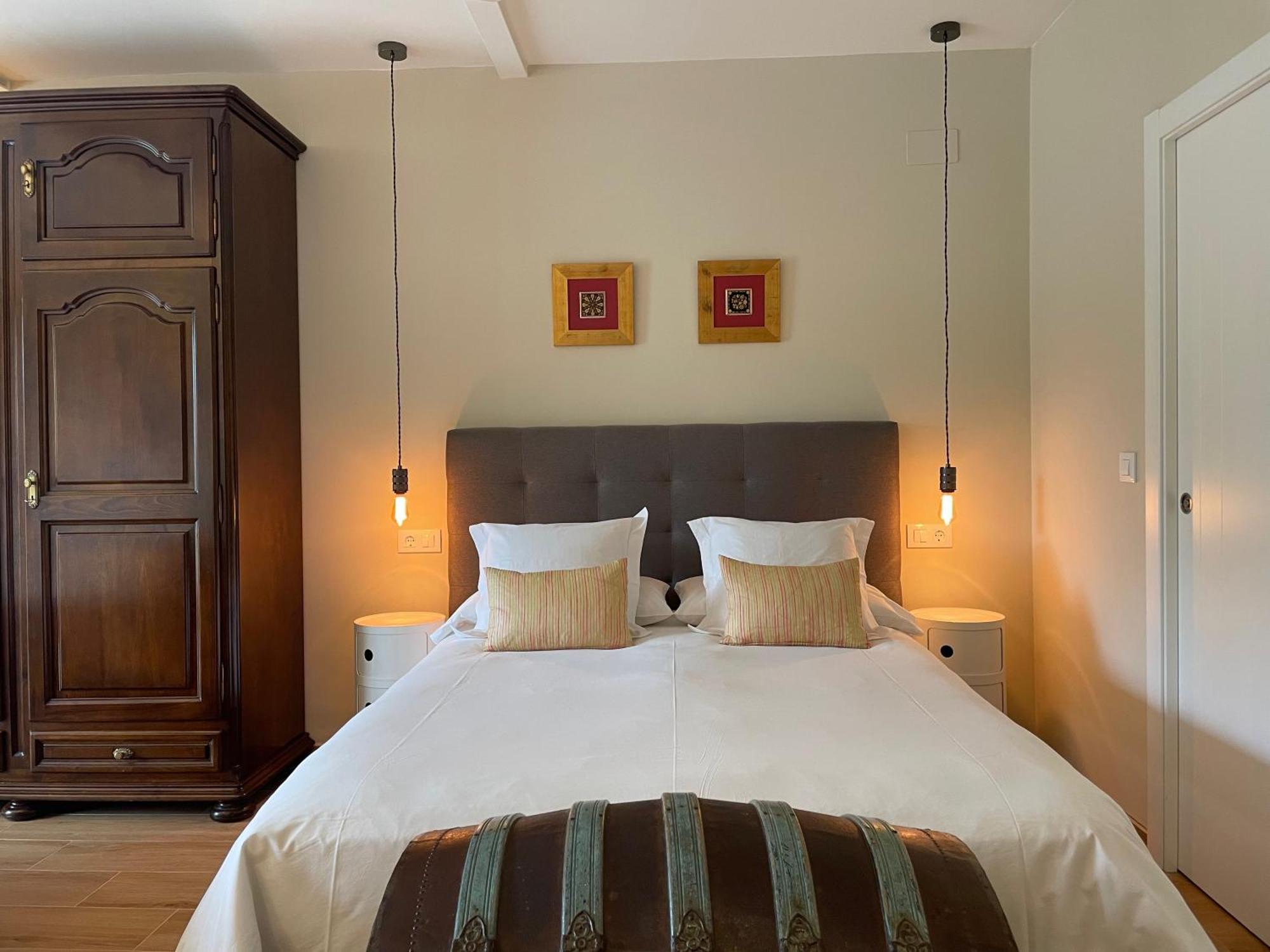 El Gran Sueno Boutique Hotel & Apartamentos - Adults Only Pintueles Buitenkant foto