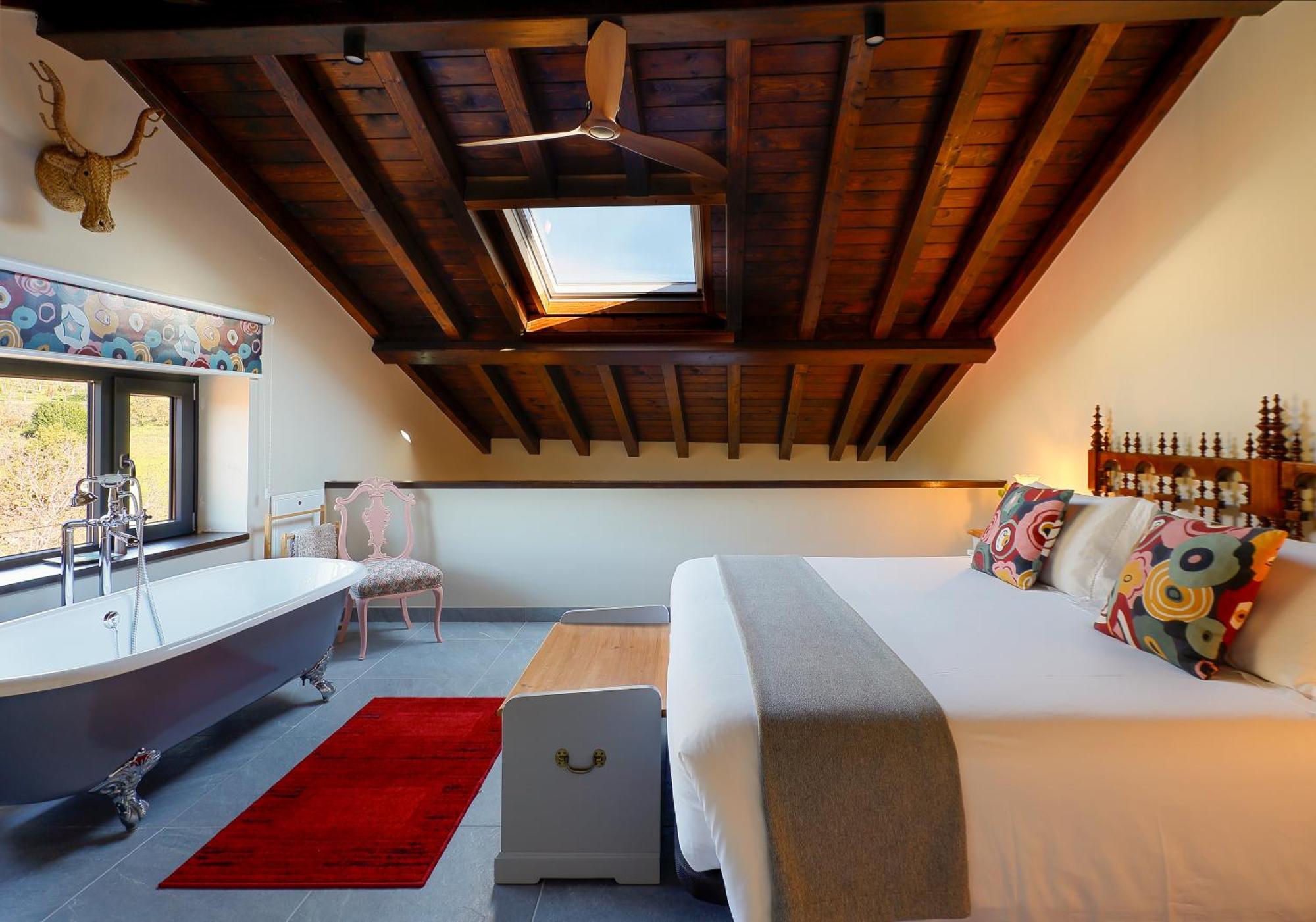 El Gran Sueno Boutique Hotel & Apartamentos - Adults Only Pintueles Buitenkant foto