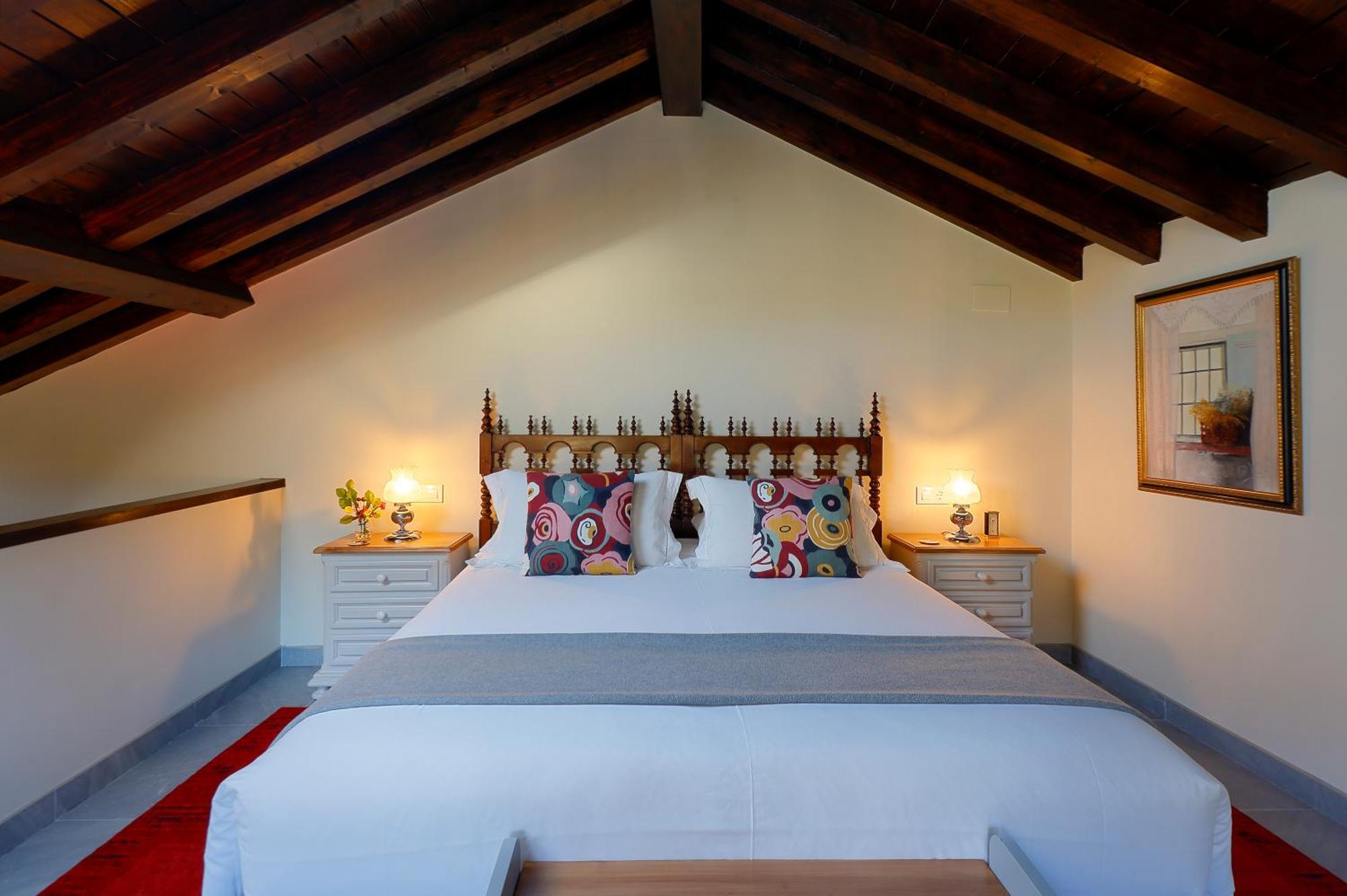 El Gran Sueno Boutique Hotel & Apartamentos - Adults Only Pintueles Buitenkant foto