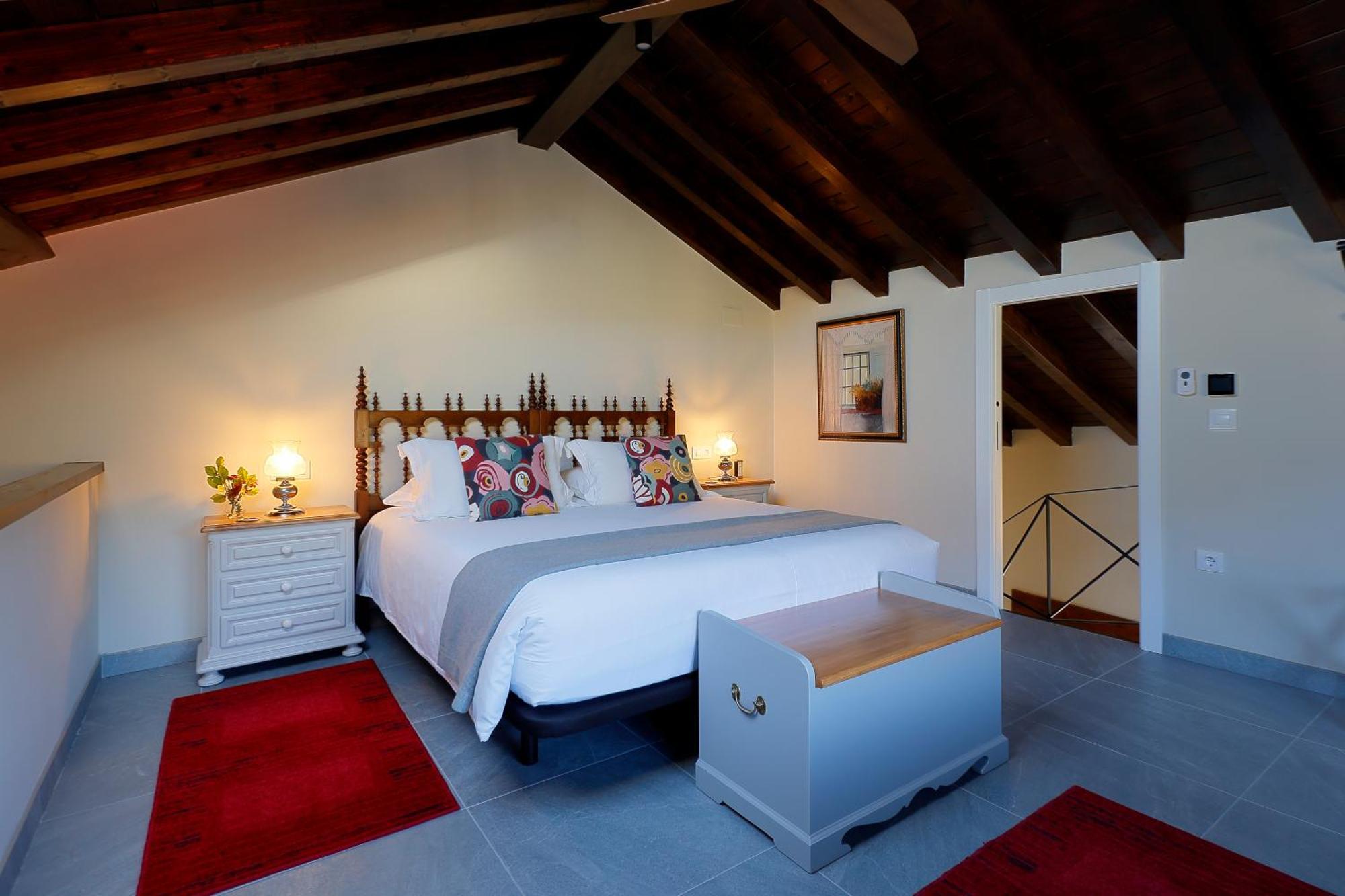 El Gran Sueno Boutique Hotel & Apartamentos - Adults Only Pintueles Buitenkant foto