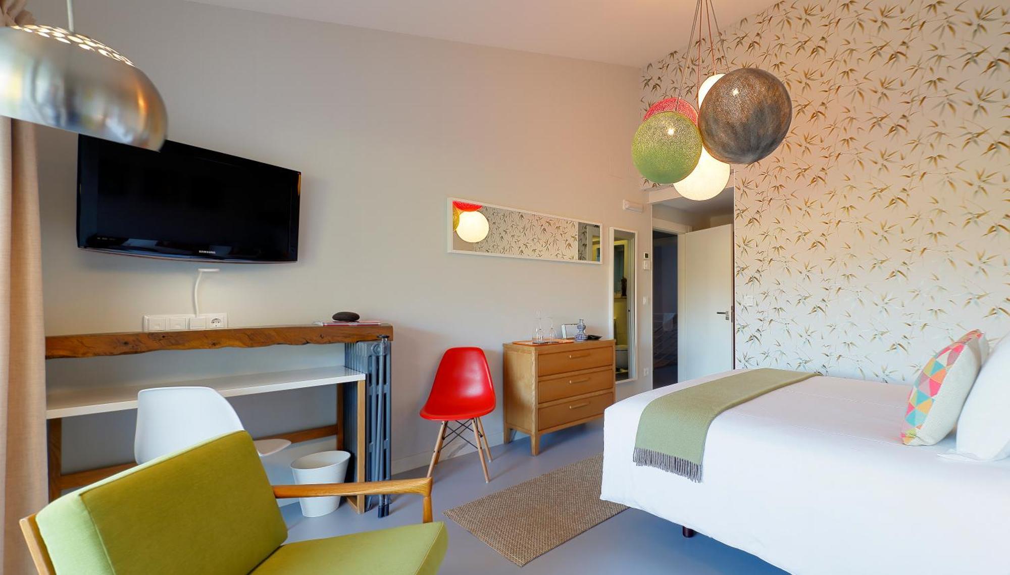 El Gran Sueno Boutique Hotel & Apartamentos - Adults Only Pintueles Buitenkant foto