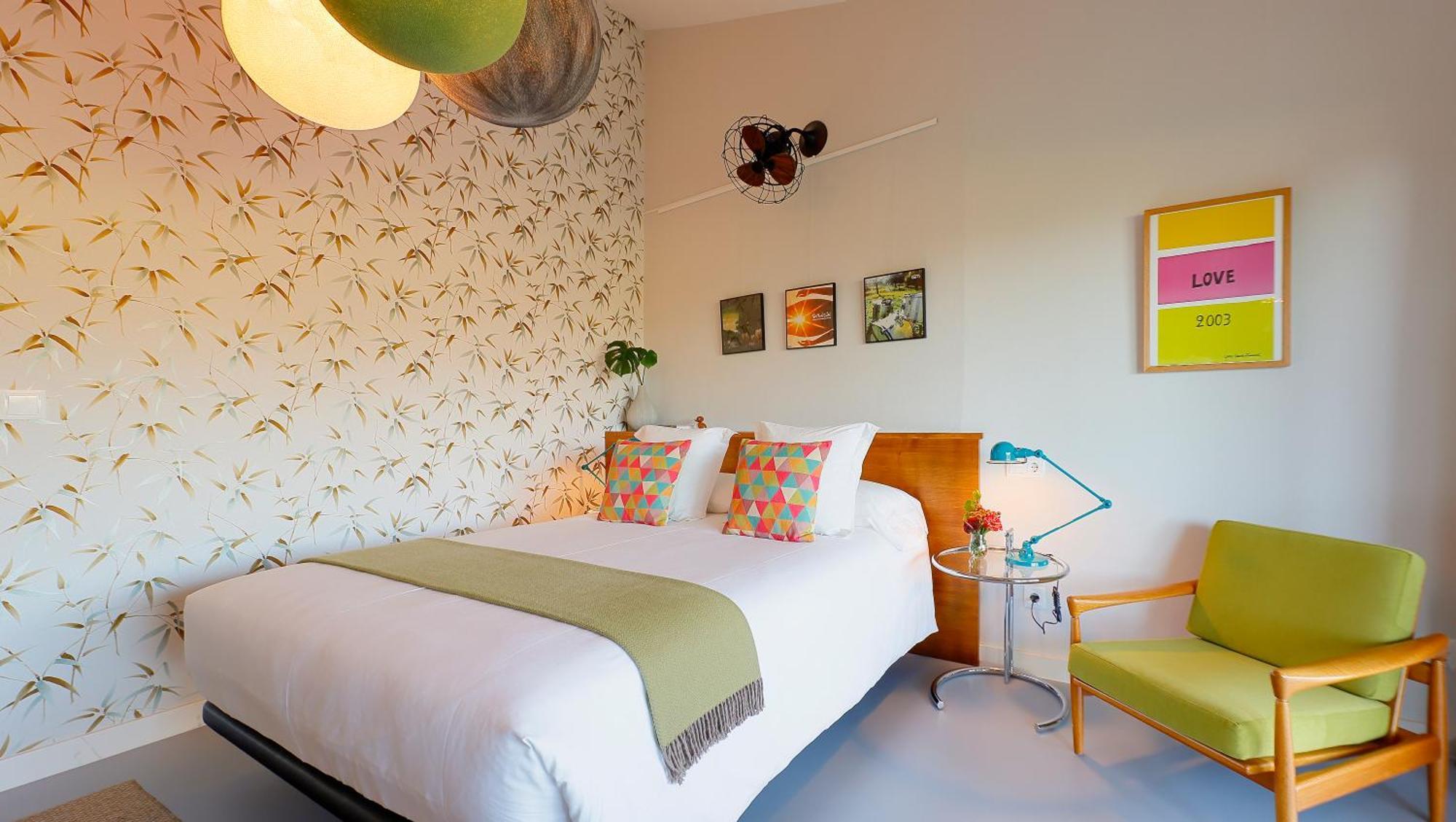 El Gran Sueno Boutique Hotel & Apartamentos - Adults Only Pintueles Buitenkant foto