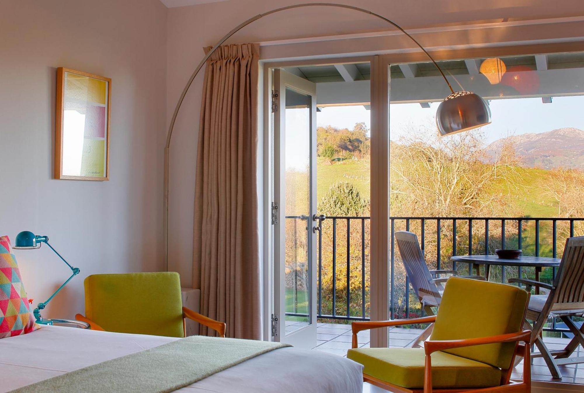 El Gran Sueno Boutique Hotel & Apartamentos - Adults Only Pintueles Buitenkant foto