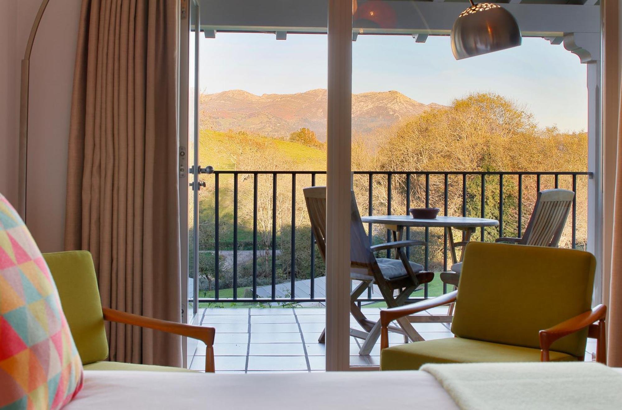 El Gran Sueno Boutique Hotel & Apartamentos - Adults Only Pintueles Buitenkant foto