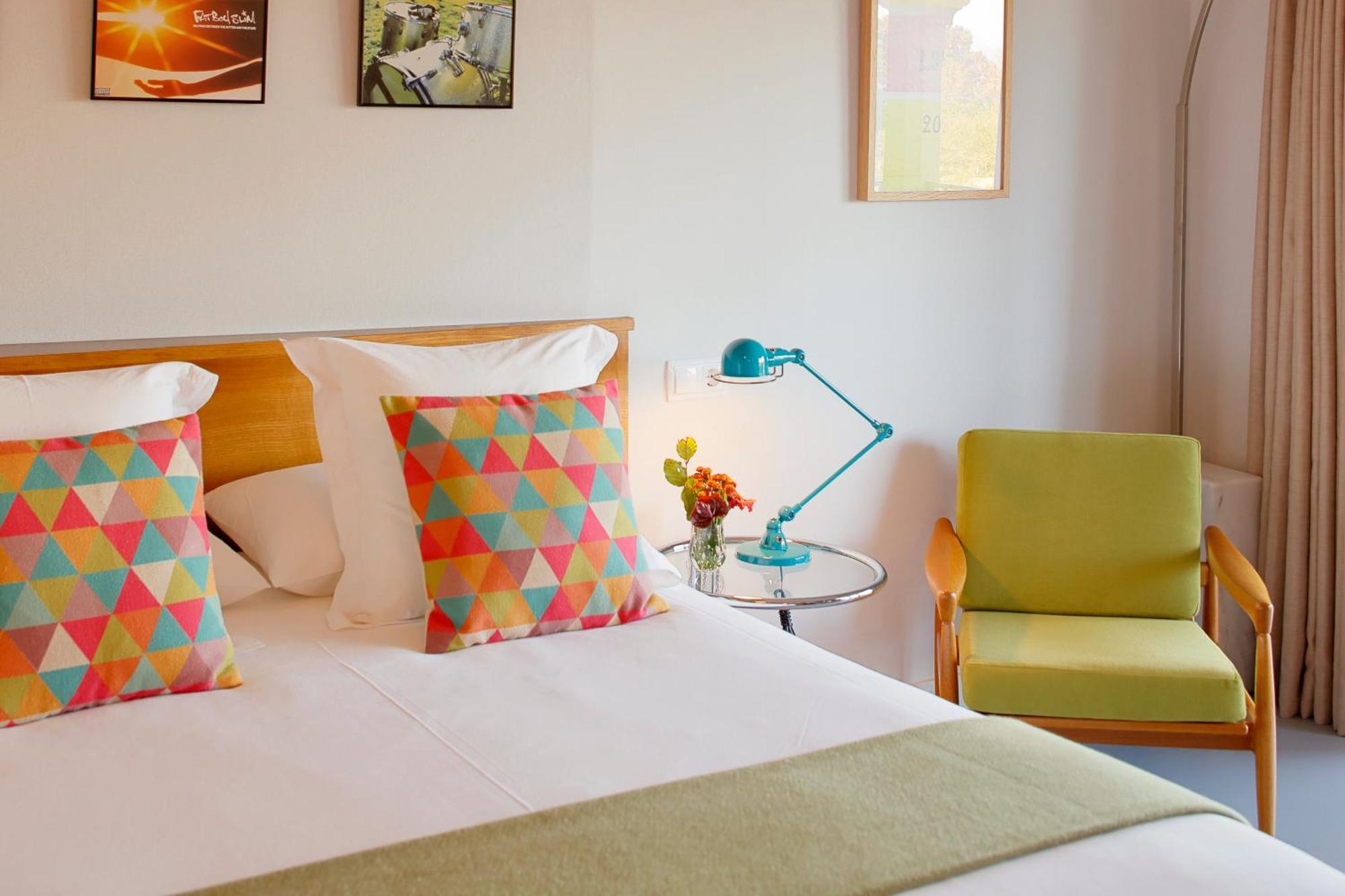 El Gran Sueno Boutique Hotel & Apartamentos - Adults Only Pintueles Buitenkant foto