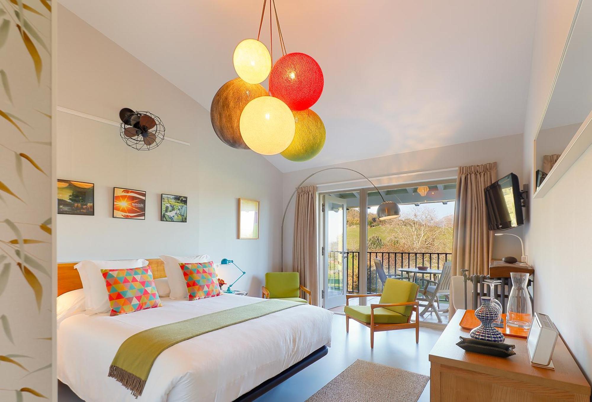 El Gran Sueno Boutique Hotel & Apartamentos - Adults Only Pintueles Buitenkant foto